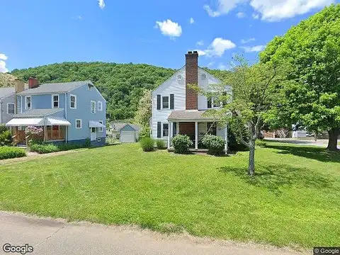Roosevelt, CHARLESTON, WV 25304