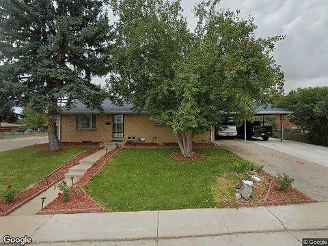 Sherman, CENTENNIAL, CO 80121