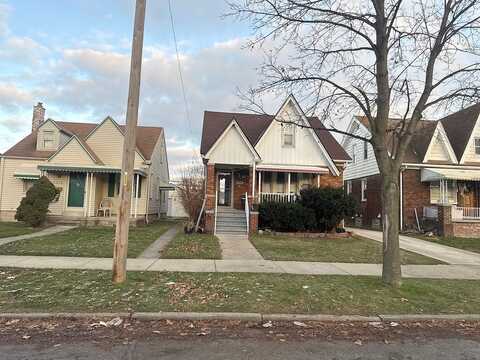 Neckel, DEARBORN, MI 48126