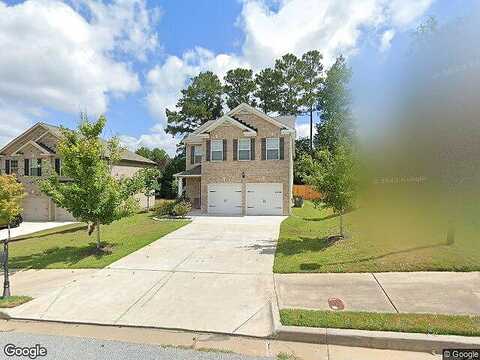 Oak Hill, FAIRBURN, GA 30213