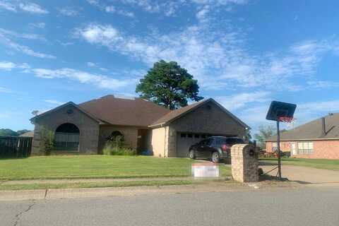 Southshore, SHERWOOD, AR 72120