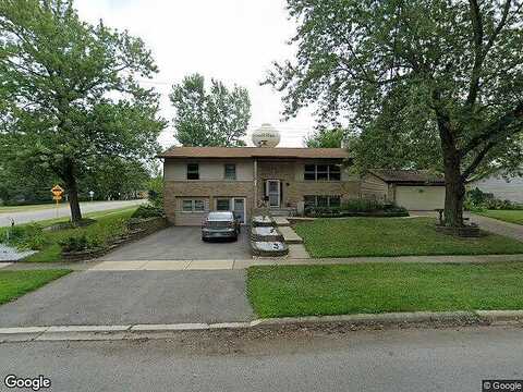 Patton, WOODRIDGE, IL 60517