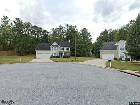 Saint Abernathy, MABLETON, GA 30126