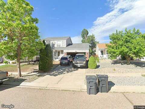 Cache, COLORADO SPRINGS, CO 80923