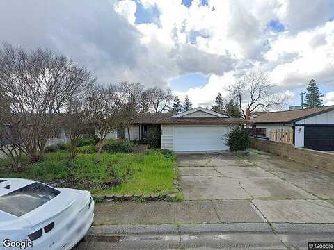 Doreen, SACRAMENTO, CA 95823