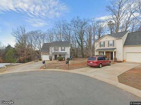 Chestnut Oak, CHARLOTTE, NC 28215
