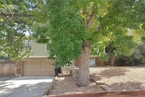 Alberta, COLORADO SPRINGS, CO 80918