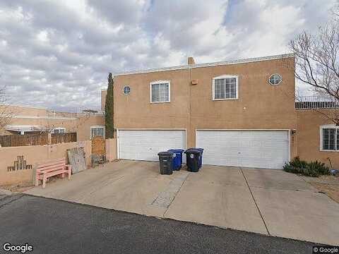 Saint Josephs, ALBUQUERQUE, NM 87120