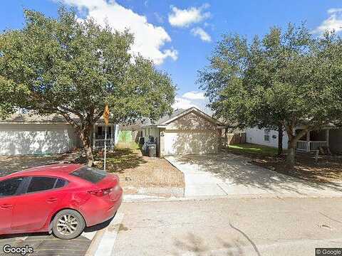 Walnut Valley, SAN ANTONIO, TX 78242