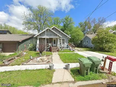 8Th, YORK, NE 68467