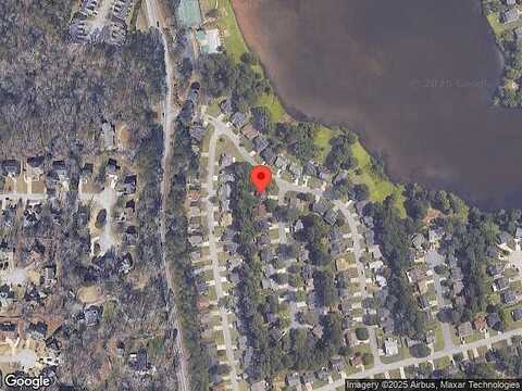 Shore, LITHONIA, GA 30058