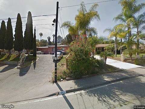 Townsite, VISTA, CA 92084