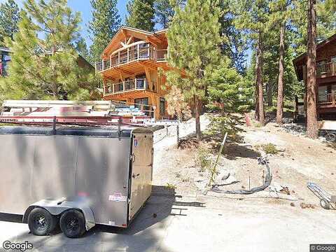 Tumbleweed, INCLINE VILLAGE, NV 89451