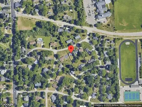 Laurelton, CLARKSTON, MI 48346