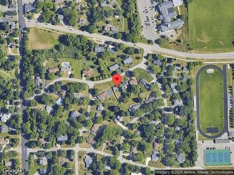 Laurelton, CLARKSTON, MI 48346