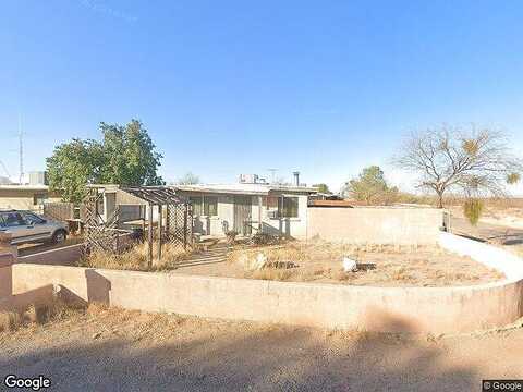 Camino Pizarro, TUCSON, AZ 85757