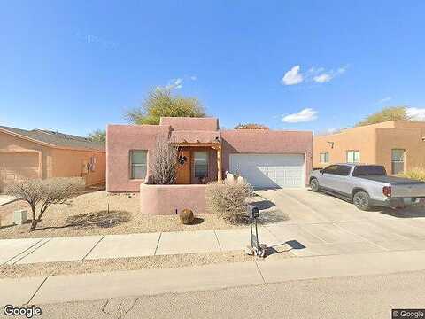 Avenida Del Arrabal, TUCSON, AZ 85756