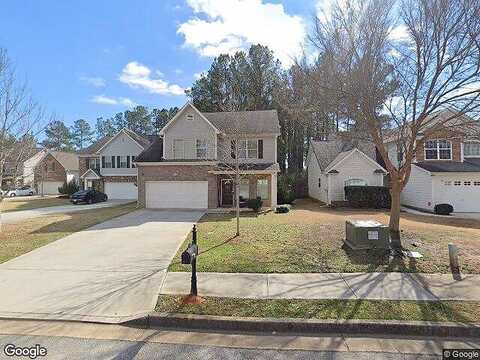 Black Diamond, FAIRBURN, GA 30213