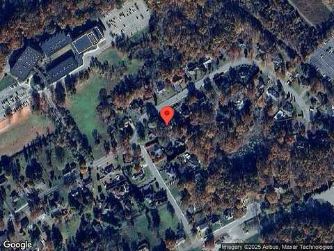 Spangenburg, EAST STROUDSBURG, PA 18301