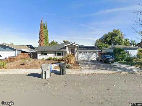 Fenley, SAN JOSE, CA 95117