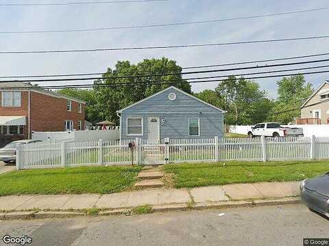 Hudson, BALTIMORE, MD 21224
