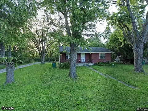 Madison, MERRILLVILLE, IN 46410