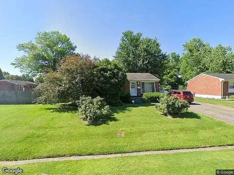 Barbrook, LOUISVILLE, KY 40258