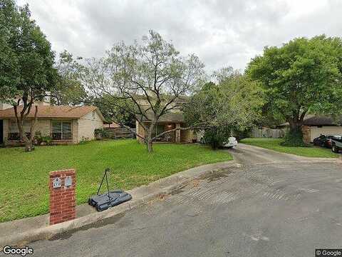 Chelsea Wood, SAN ANTONIO, TX 78239