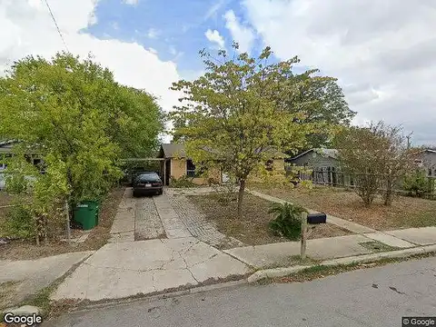 Buena Vista, SAN ANTONIO, TX 78227