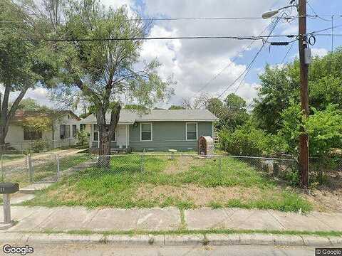 Kendalia, SAN ANTONIO, TX 78221