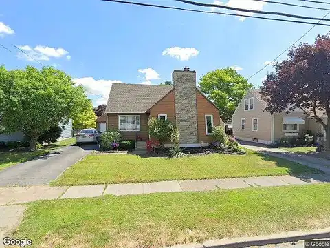 Payne, NORTH TONAWANDA, NY 14120