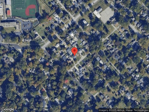 Seminole, LOUISVILLE, KY 40214
