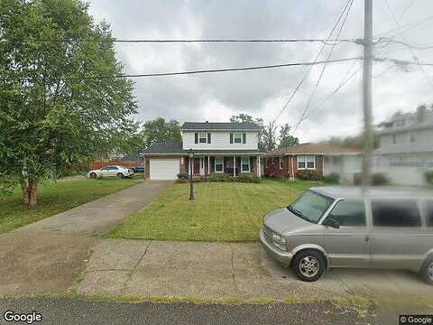 Seminole, LOUISVILLE, KY 40214