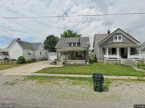 6Th, DELPHOS, OH 45833
