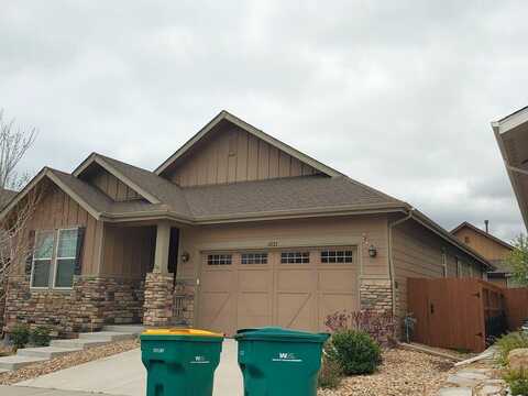 Club Villa, PARKER, CO 80134