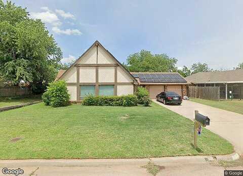 Greenway, OKLAHOMA CITY, OK 73132