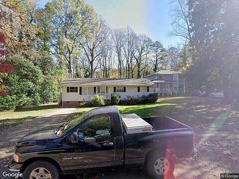 Rockwell, CHARLOTTE, NC 28269