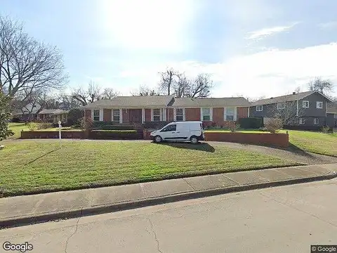Putting Green, DALLAS, TX 75232