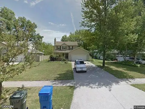 Chadbourne, NORTH OLMSTED, OH 44070