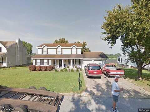 Jordan Run, CHATTANOOGA, TN 37412