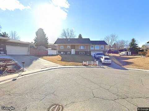 Ames, ARVADA, CO 80003