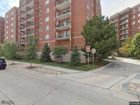 Pearson St # 1-410, DES PLAINES, IL 60016