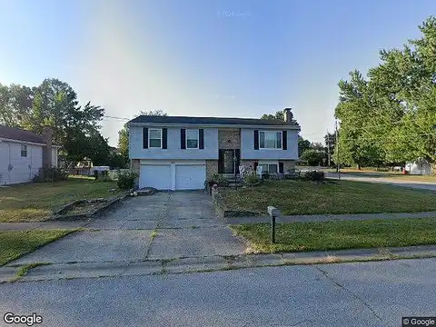Redwood, CINCINNATI, OH 45244