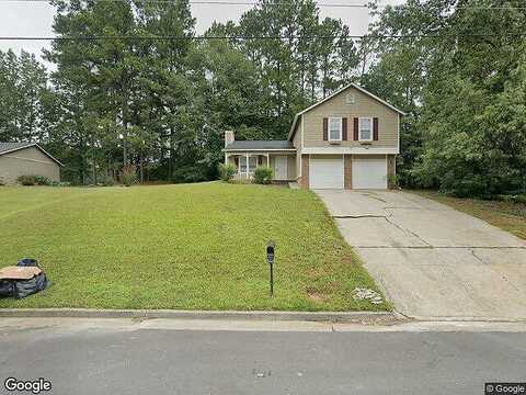 Greenbower, ATLANTA, GA 30349