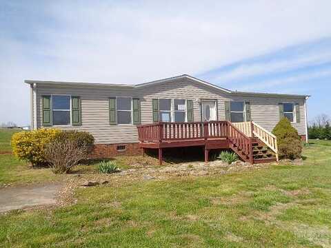 Hildebran View, CONNELLY SPRINGS, NC 28612