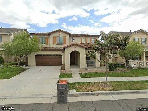 Edinboro, CHINO, CA 91710