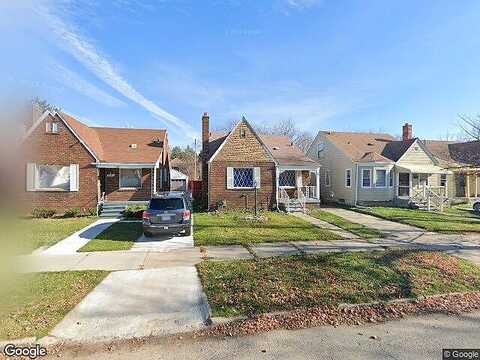 Longacre, DETROIT, MI 48228