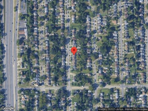 Longacre, DETROIT, MI 48228