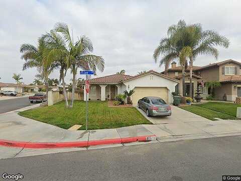 Lee, CHULA VISTA, CA 91911