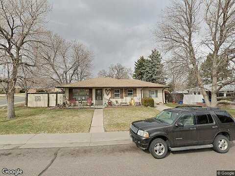 45Th, WHEAT RIDGE, CO 80033
